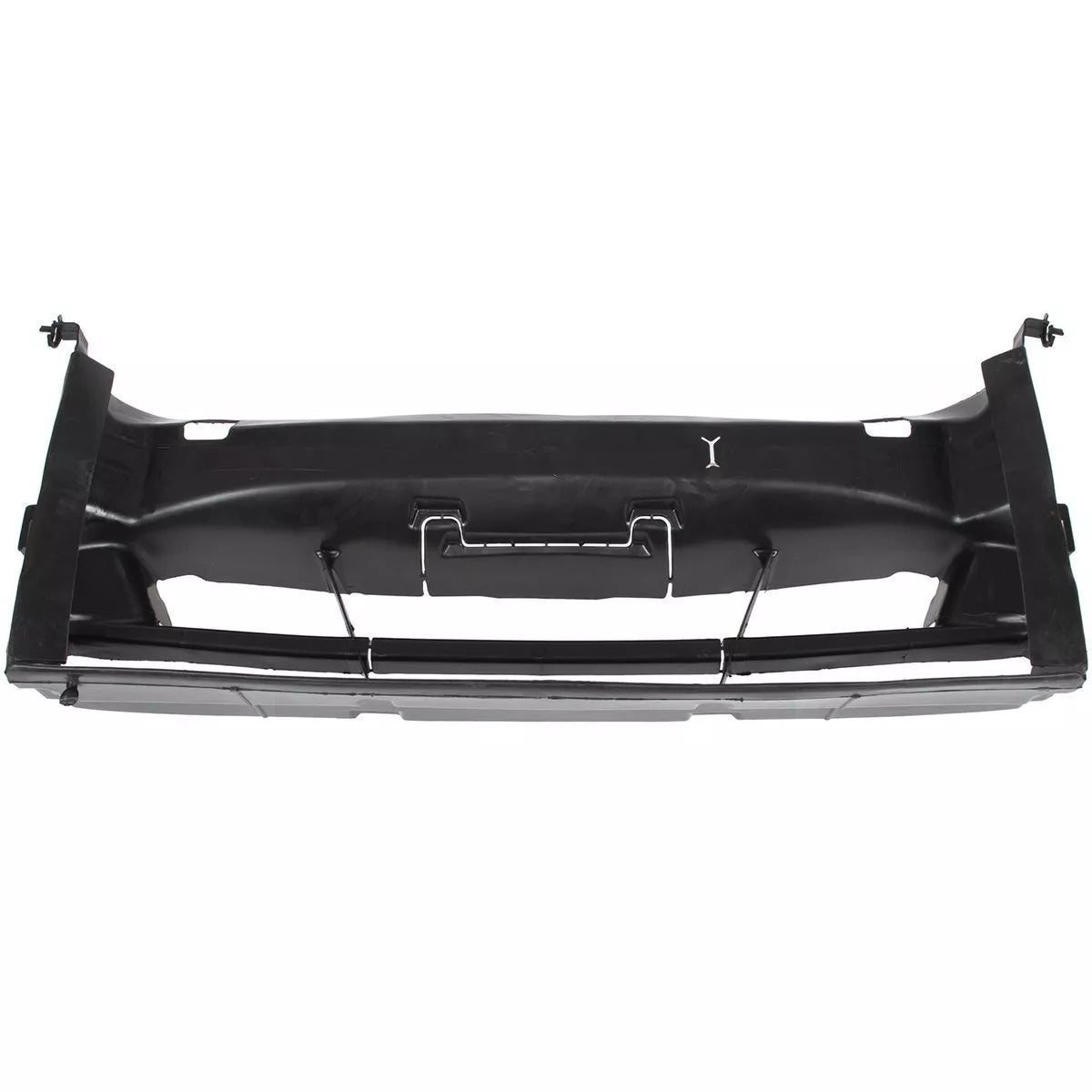 BMW 3 F30 F31 2011- priekinis oro įsiurbimo kolektorius apatinis