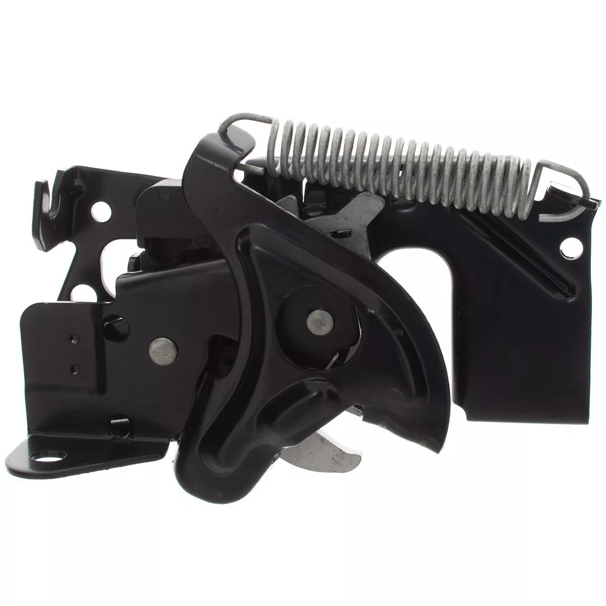 BMW 3 F30 F31 2011- dešinės pusės variklio dangčio spyna