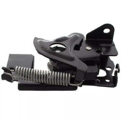 BMW 3 F30 F31 2011- dešinės pusės variklio dangčio spyna