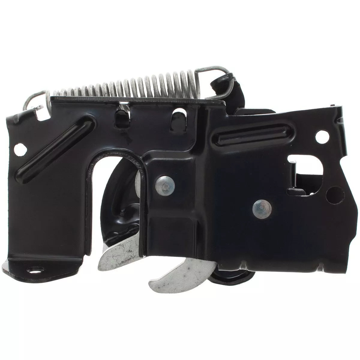 BMW 3 F30 F31 2011- dešinės pusės variklio dangčio spyna