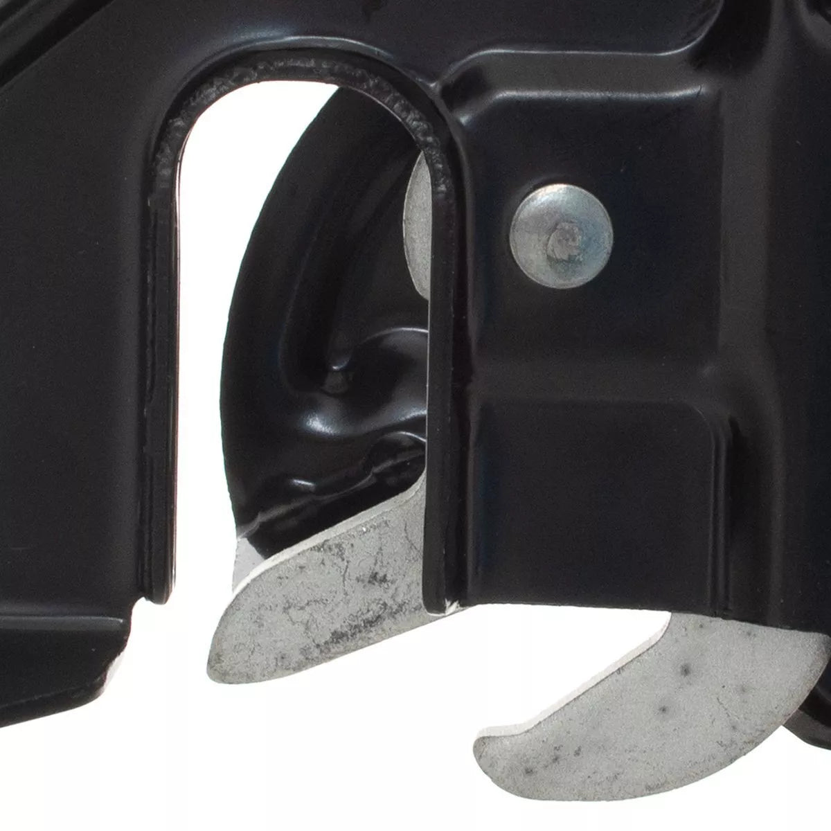 BMW 3 F30 F31 2011- dešinės pusės variklio dangčio spyna