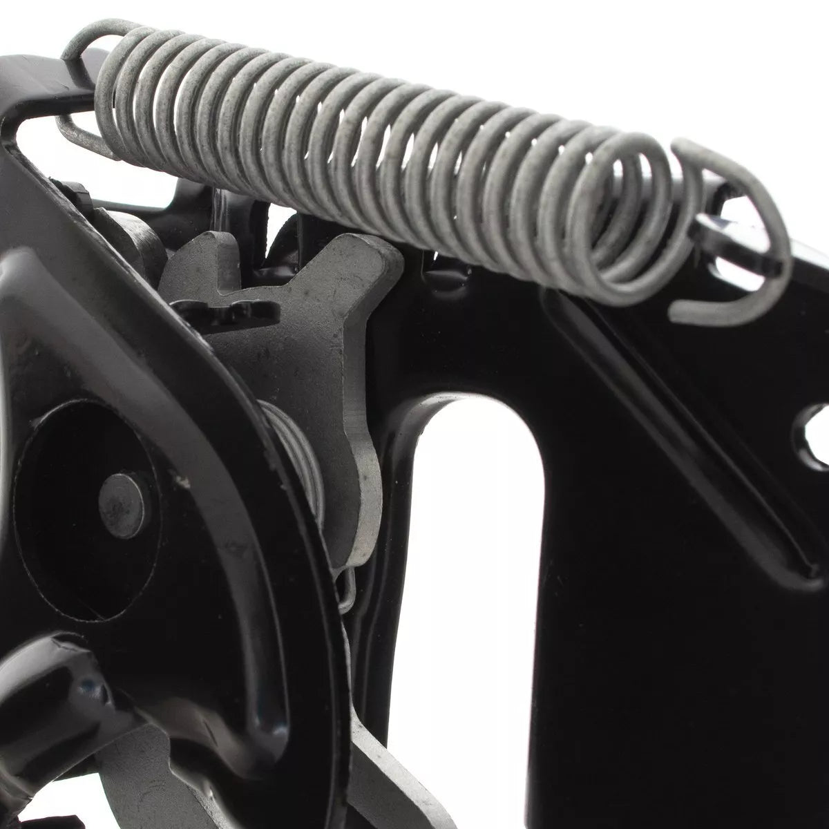 BMW 3 F30 F31 2011- dešinės pusės variklio dangčio spyna