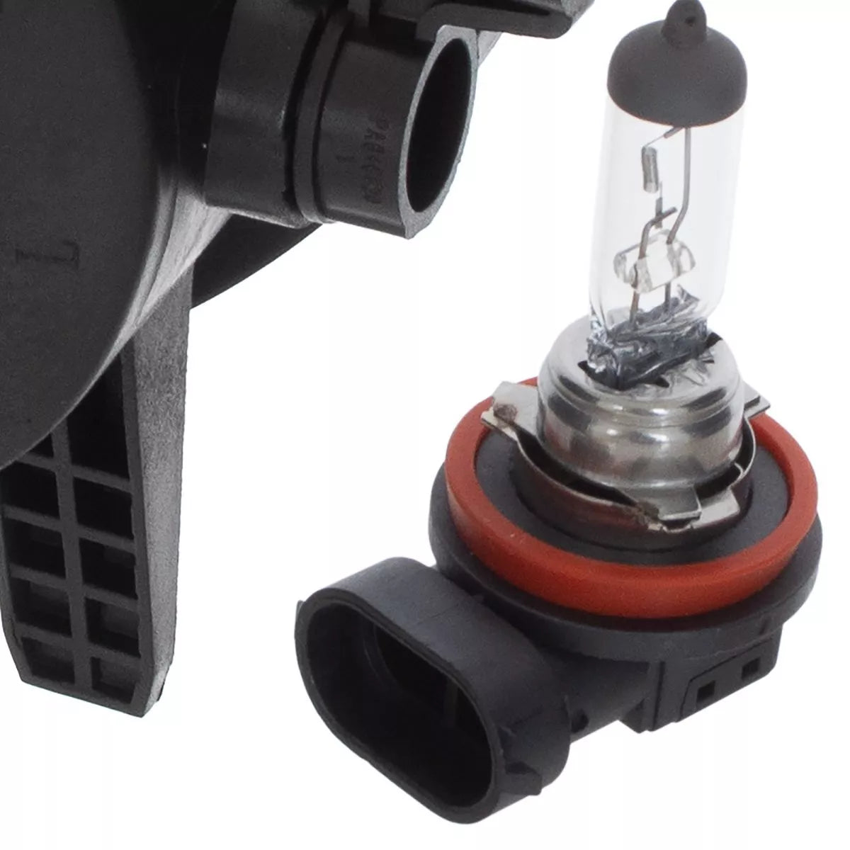 BMW 3 F30 F31 F34 2011 - kairysis halogeninis