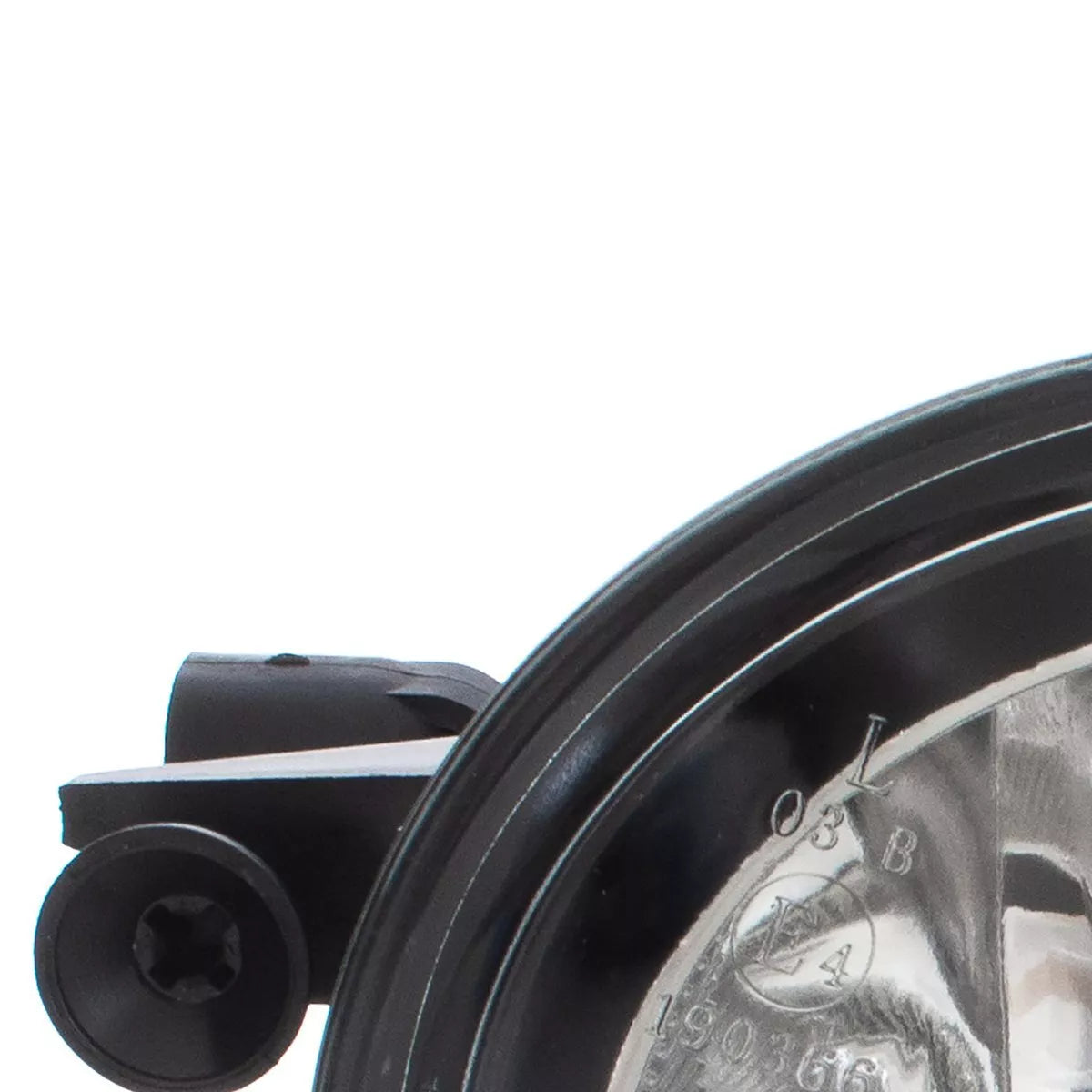 BMW 3 F30 F31 F34 2011 - kairysis halogeninis