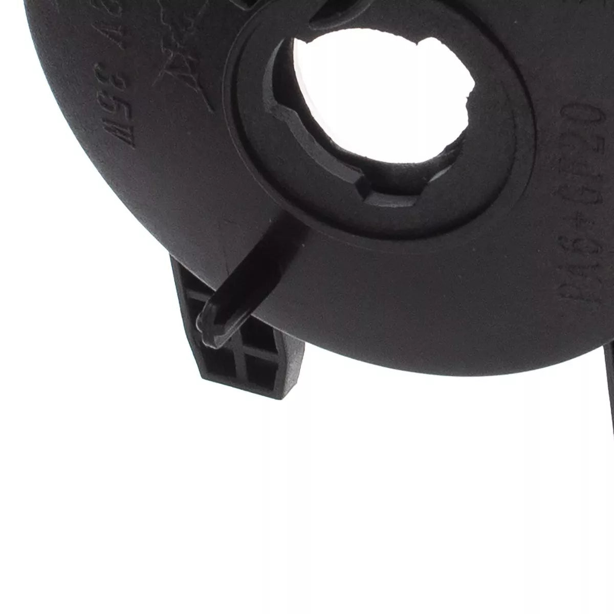 BMW 3 F30 F31 F34 2011 - kairysis halogeninis