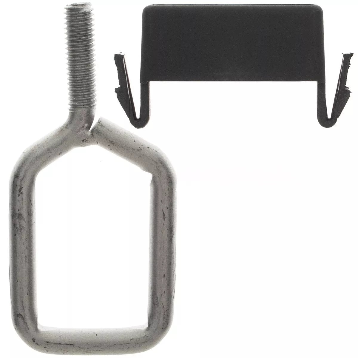 BMW 3 F30 F31 F34 kapoto laikikliai + variklio dangčio apsaugos laikikliai (2 vnt.)