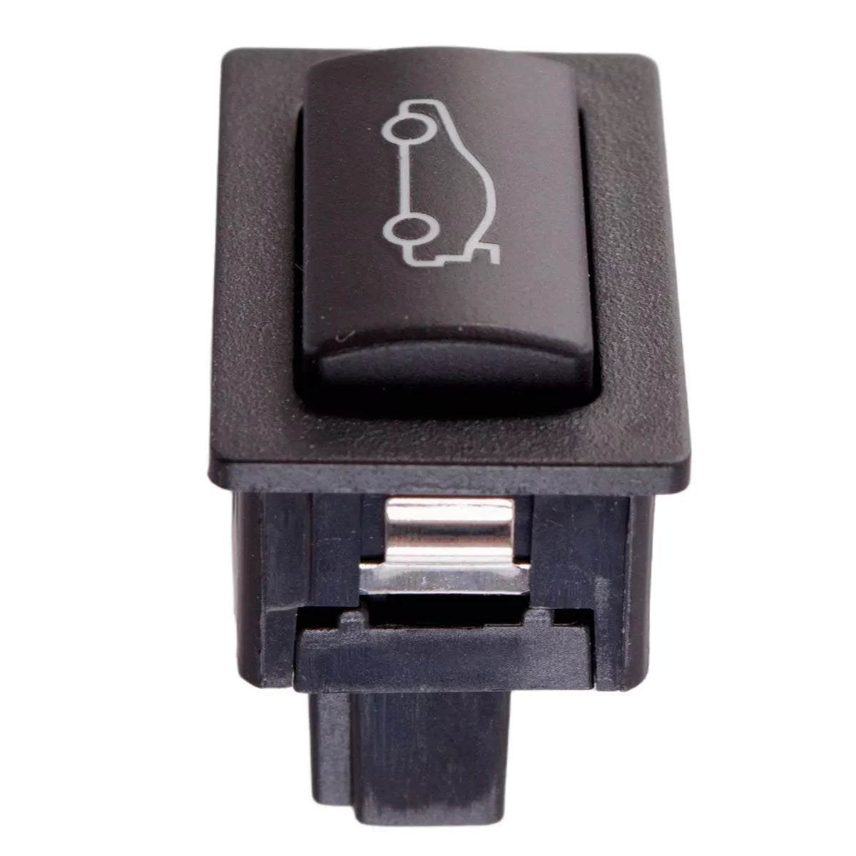 BMW 3 F30, F80, F34, E91, F31, E93 bagažinės atidarymo mygtukas