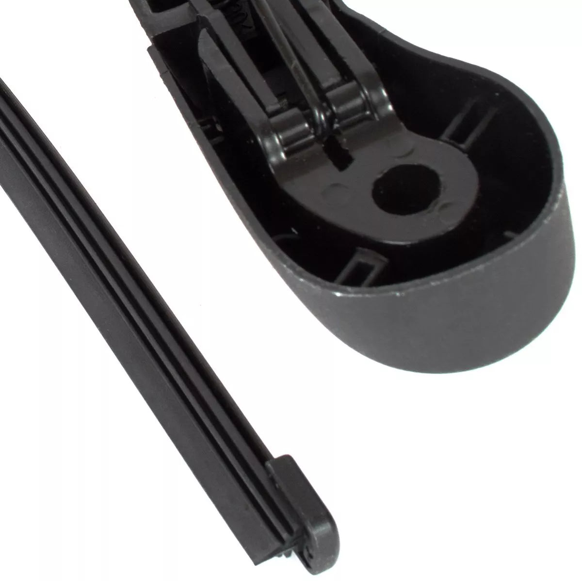 BMW 3 F31 KOMBI 2011- galinio valytuvo svirtis + mentelė