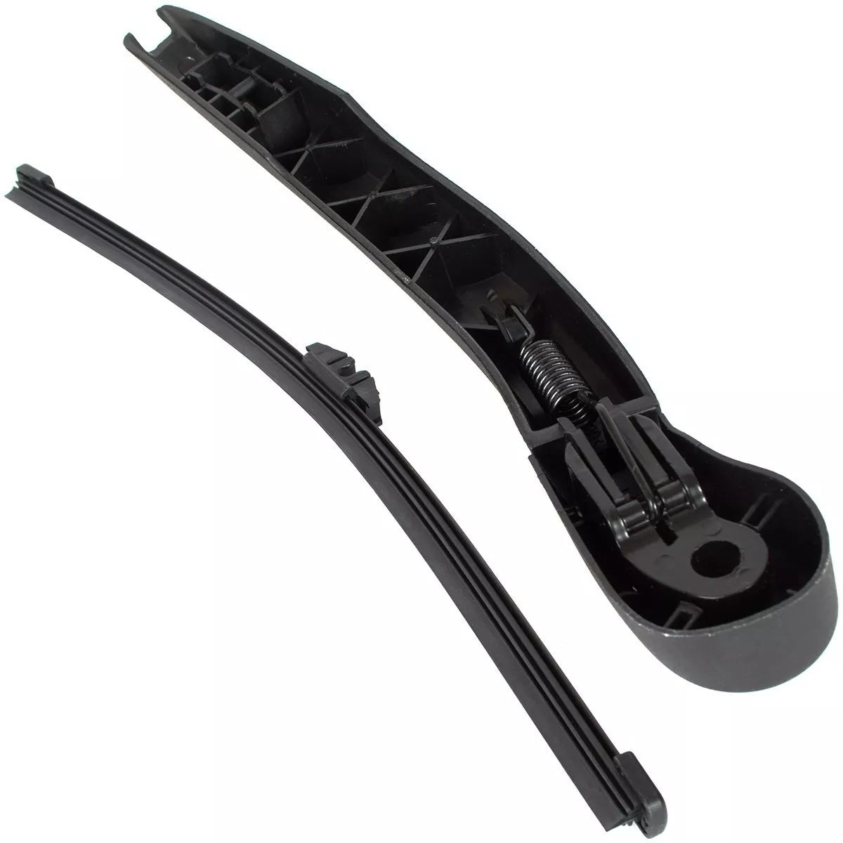 BMW 3 F31 KOMBI 2011- galinio valytuvo svirtis + mentelė