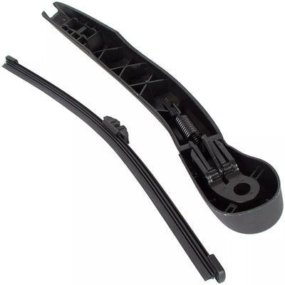 BMW 3 F31 KOMBI 2011- galinio valytuvo svirtis + mentelė