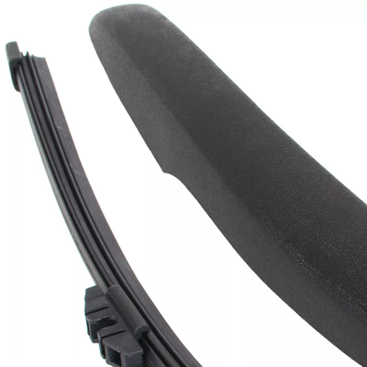 BMW 3 F31 KOMBI 2011- galinio valytuvo svirtis + mentelė