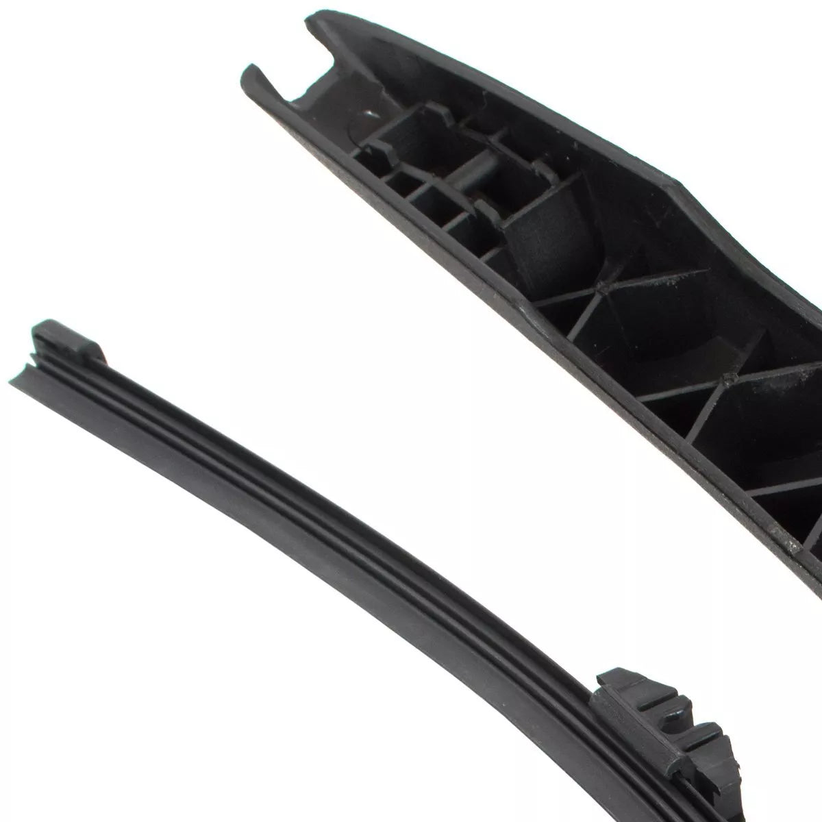 BMW 3 F31 KOMBI 2011- galinio valytuvo svirtis + mentelė