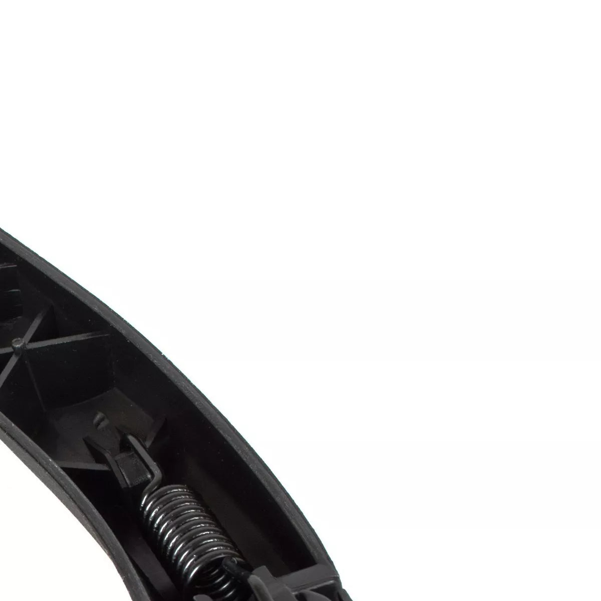 BMW 3 F31 KOMBI 2011- galinio valytuvo svirtis + mentelė