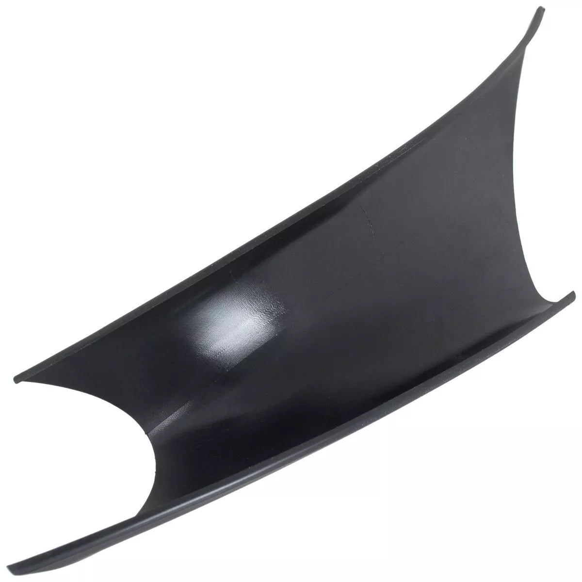 BMW 3 F34 13-15 priekinių durelių vidinės rankenos dangtelio kairė ir dešinė komplektas