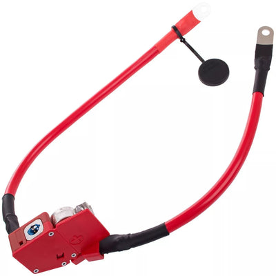 BMW 3 F34 2012- teigiamas akumuliatoriaus gnybtas