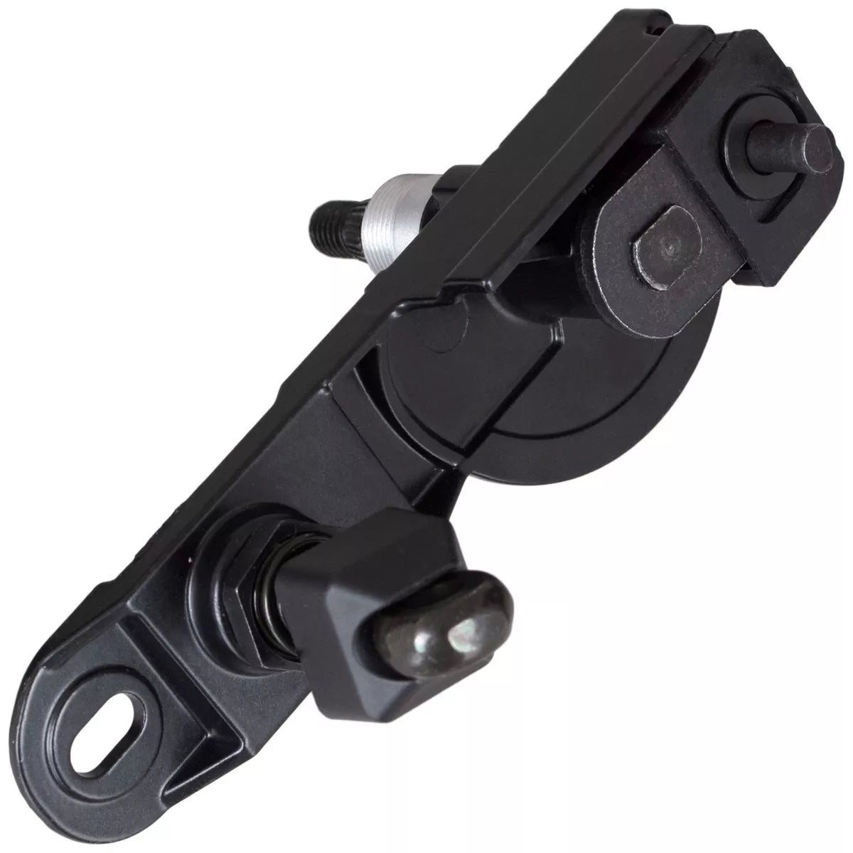 BMW 3 Touring (E46) 99-05 galinio valytuvo mechanizmas