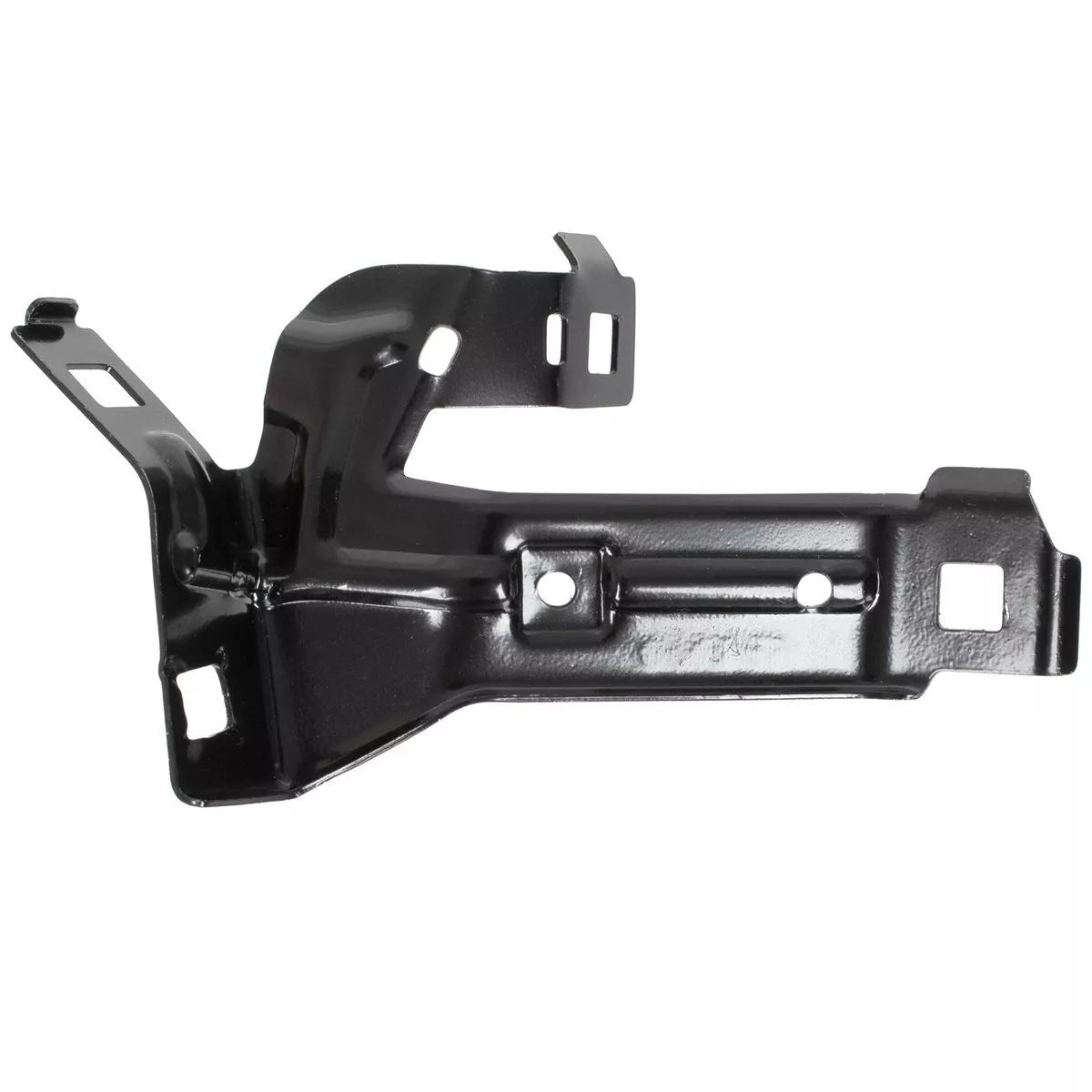 BMW 4 F32 F33 F36 13-20 priekinio sparno tvirtinimo laikiklis dešinė