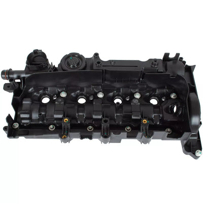 BMW 4 F32 F33 F36 2013- N47 vožtuvų dangtelis