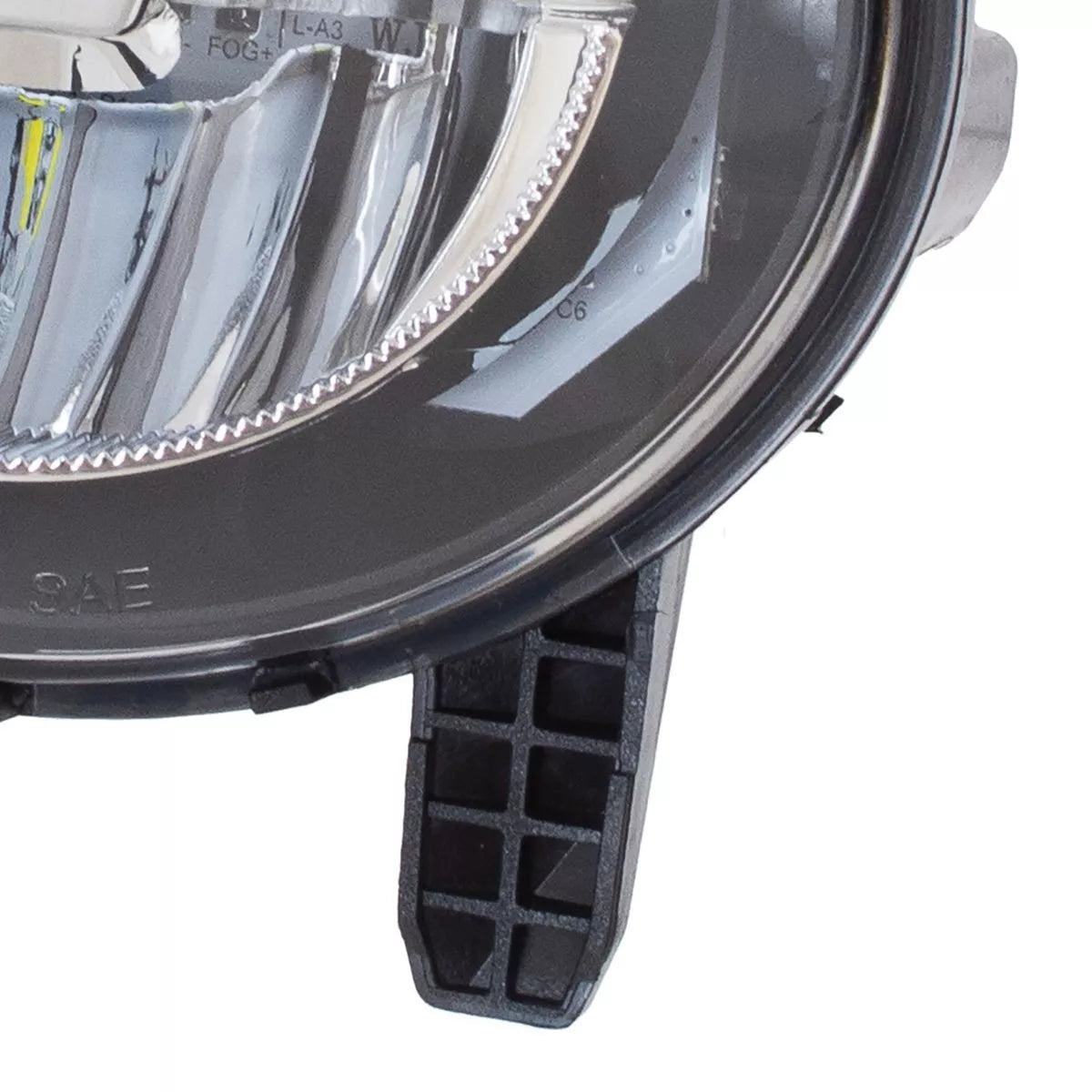 BMW 4 F32 F33 F36 2013 - halogeninis LED kairysis