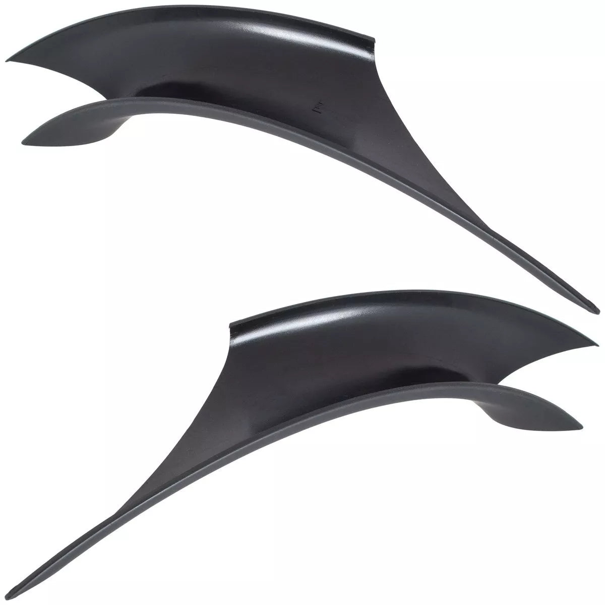 BMW 4 F32, F82 13-20 priekinių durelių vidinės rankenos dangteliai kairė + dešinė 2 vnt. komplektas