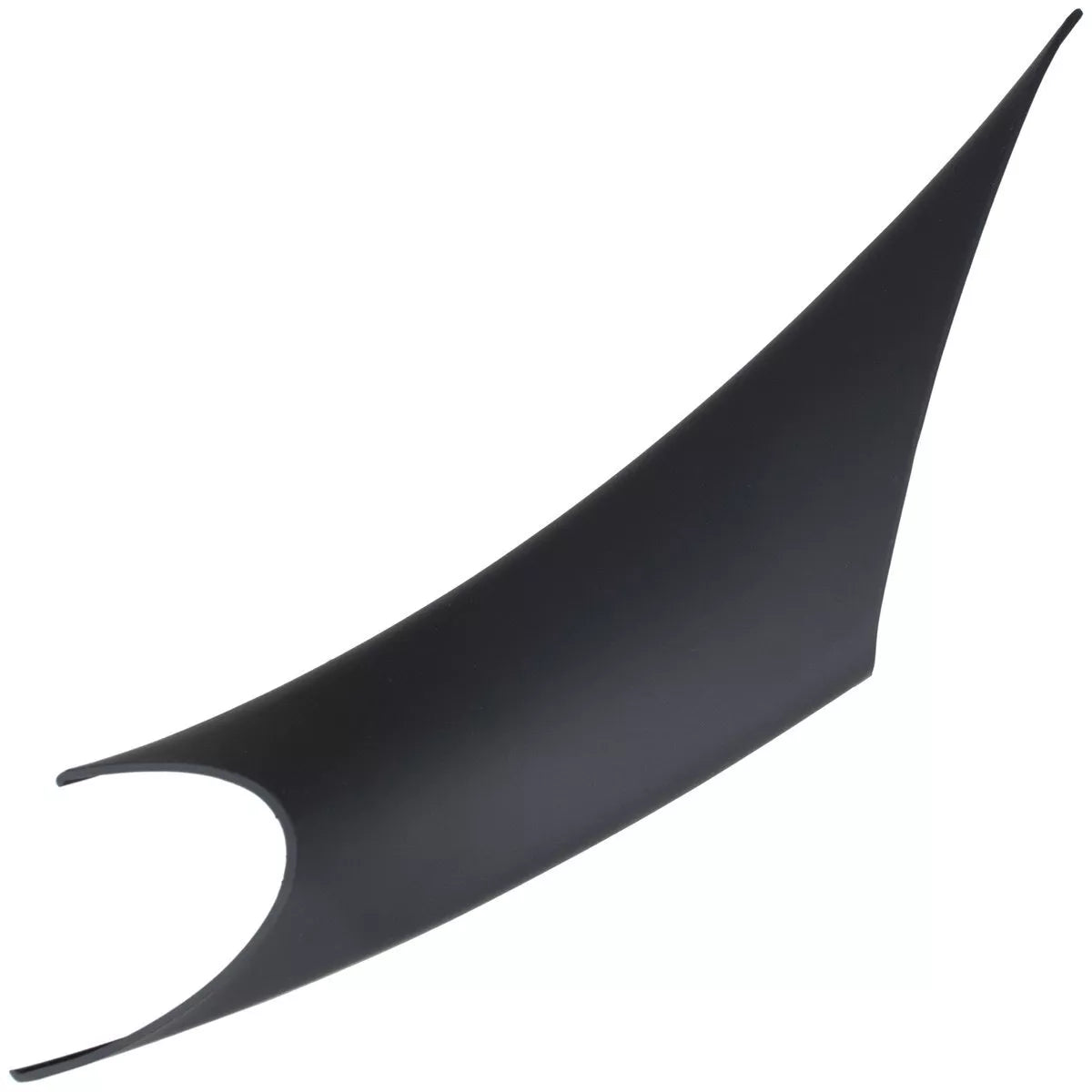 BMW 4 F33, F83 13-20 priekinių durelių rankenėlės vidinių dangtelių (kairė ir dešinė) komplektas (2 vnt.)