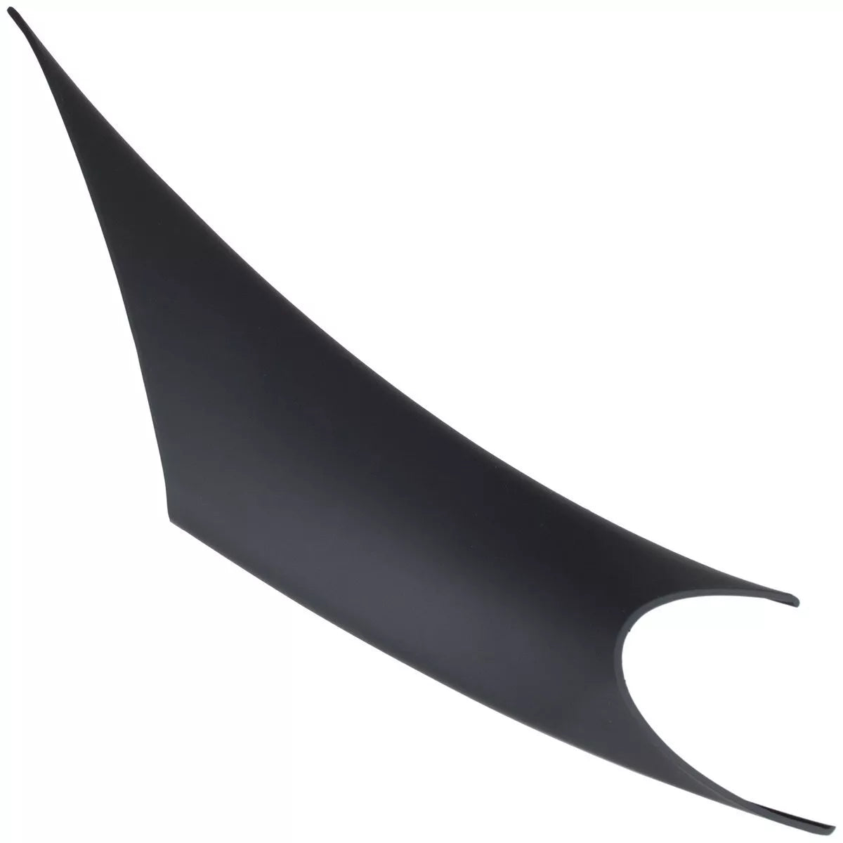 BMW 4 F33, F83 13-20 priekinių durelių rankenėlės vidinių dangtelių (kairė ir dešinė) komplektas (2 vnt.)