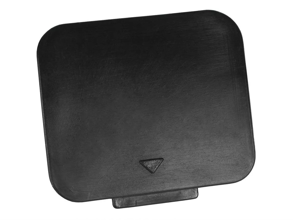 BMW 5 E39 95-00 priekinio bamperio vilkimo kablio dangtelis