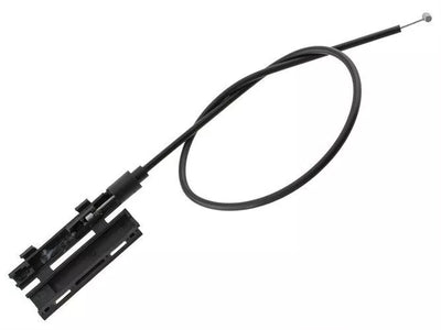 BMW 5 E39 95-03 kapoto atleidimo trosas CENTRAS