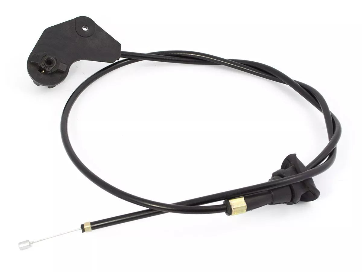 BMW 5 E39 95-03 kapoto atleidimo trosas