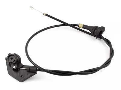 BMW 5 E39 95-03 kapoto atleidimo trosas