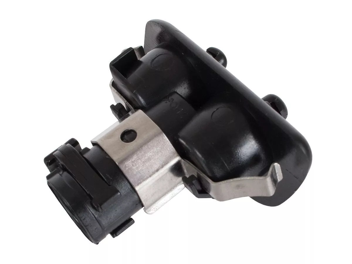 BMW 5 E39 95-04 dešinės pusės žibintų apiplovimo antgalis