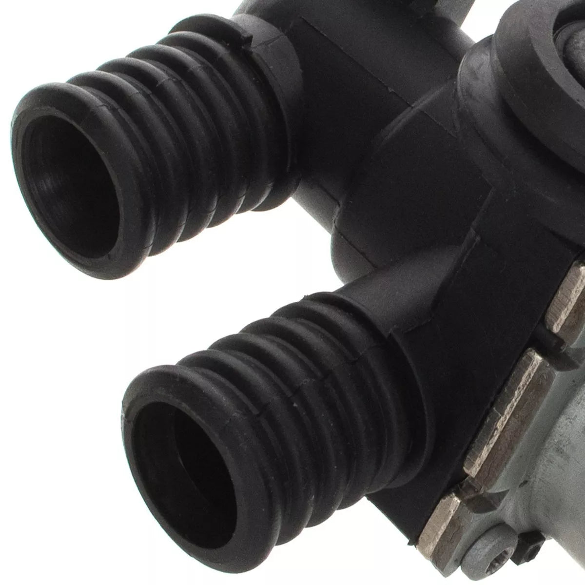 BMW 5 E39 95-04 vandens šildytuvo solenoidinis vožtuvas