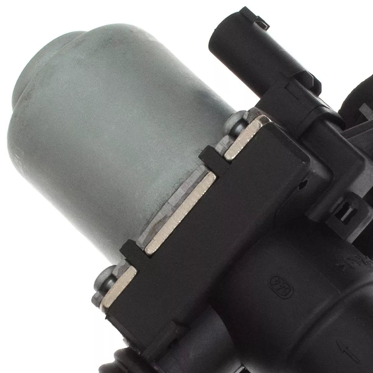 BMW 5 E39 95-04 vandens šildytuvo solenoidinis vožtuvas