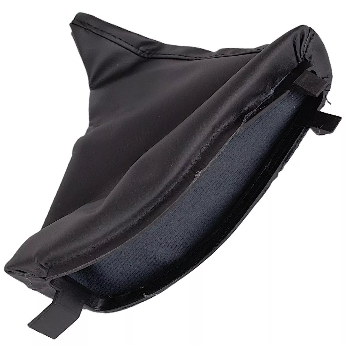 BMW 5 E39 95-04 rankinio stabdžio gaubtas + rėmas