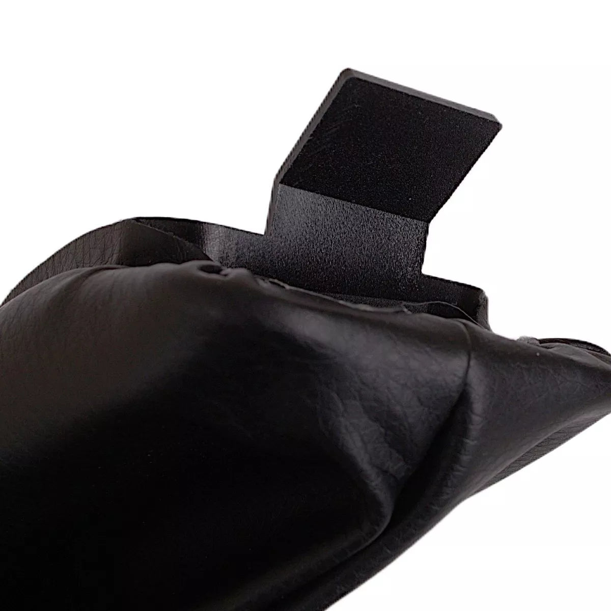 BMW 5 E39 95-04 rankinio stabdžio gaubtas + rėmas