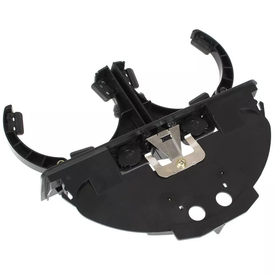 BMW 5 E39 95-04 galinis puodelių laikiklis