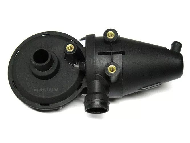 BMW 5 E39 96-03 2.0i 2.3i 2.8i variklio alsuoklio vožtuvas