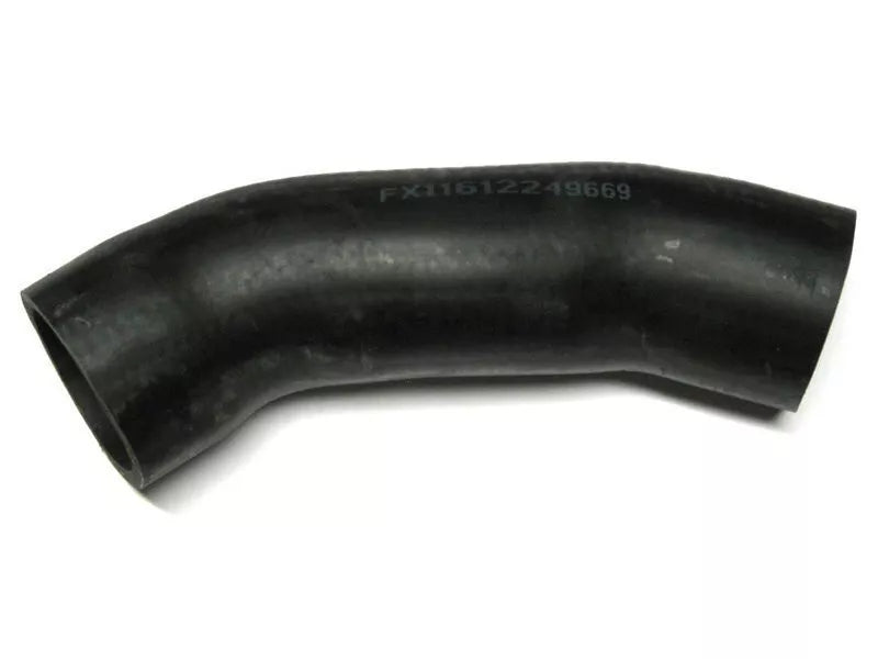 BMW 5 E39 96-03 2.5 D 3.0 D turbinos tarpinio aušintuvo žarna