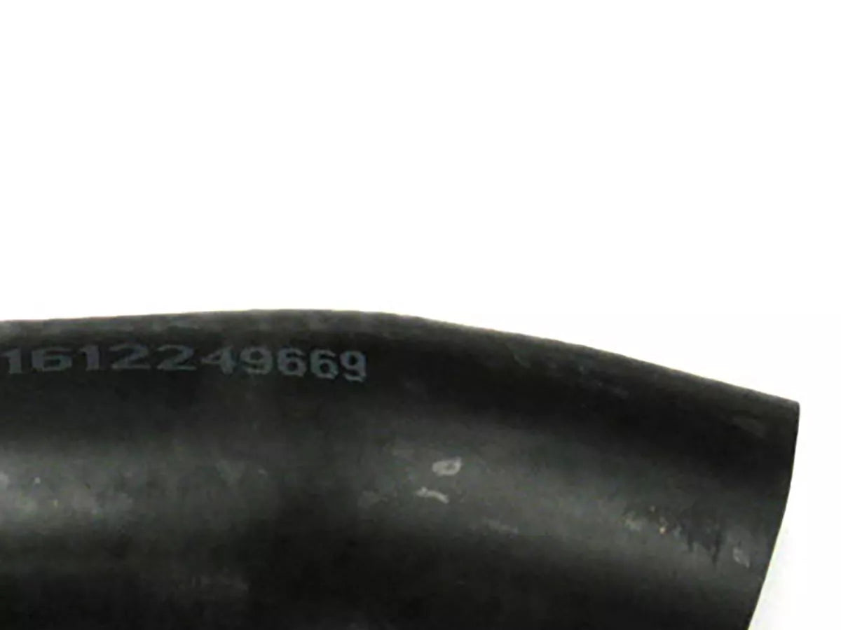 BMW 5 E39 96-03 2.5 D 3.0 D turbinos tarpinio aušintuvo žarna