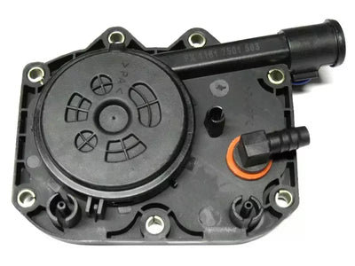 BMW 5 E39 96-03 variklio alsuoklio vožtuvas