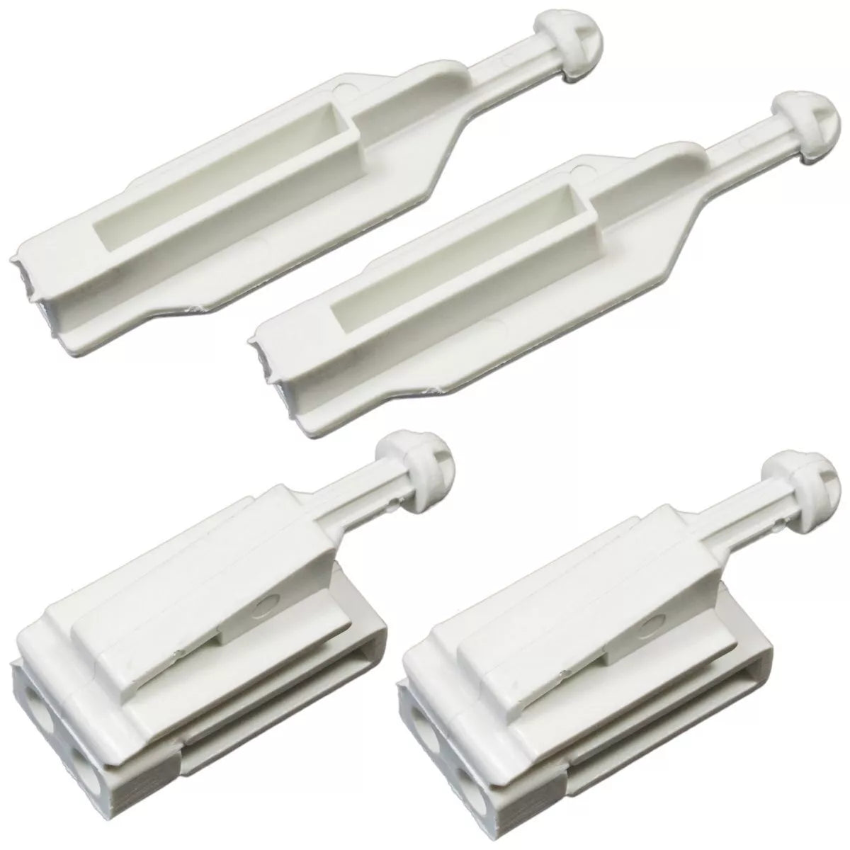 BMW 5 E39 FL 00-04 žibintų reguliatorius (remonto komplektas) 4 dalių komplektas