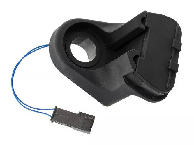 BMW 5 E39 Universalas 96-03 galinio lango atidarymo mygtukas