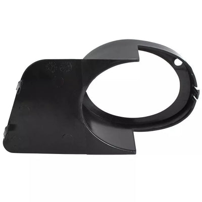 BMW 5 E39 M-PAKETAS 96-03 dešinės pusės rūko žibinto apvadas