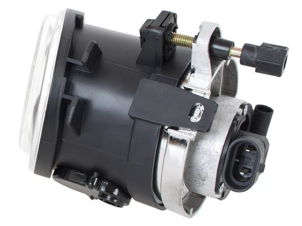 BMW 5 E39 M-Paketas M5 96-03 halogeninis kairysis