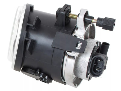 BMW 5 E39 M-Paketas M5 96-03 halogeninis kairysis