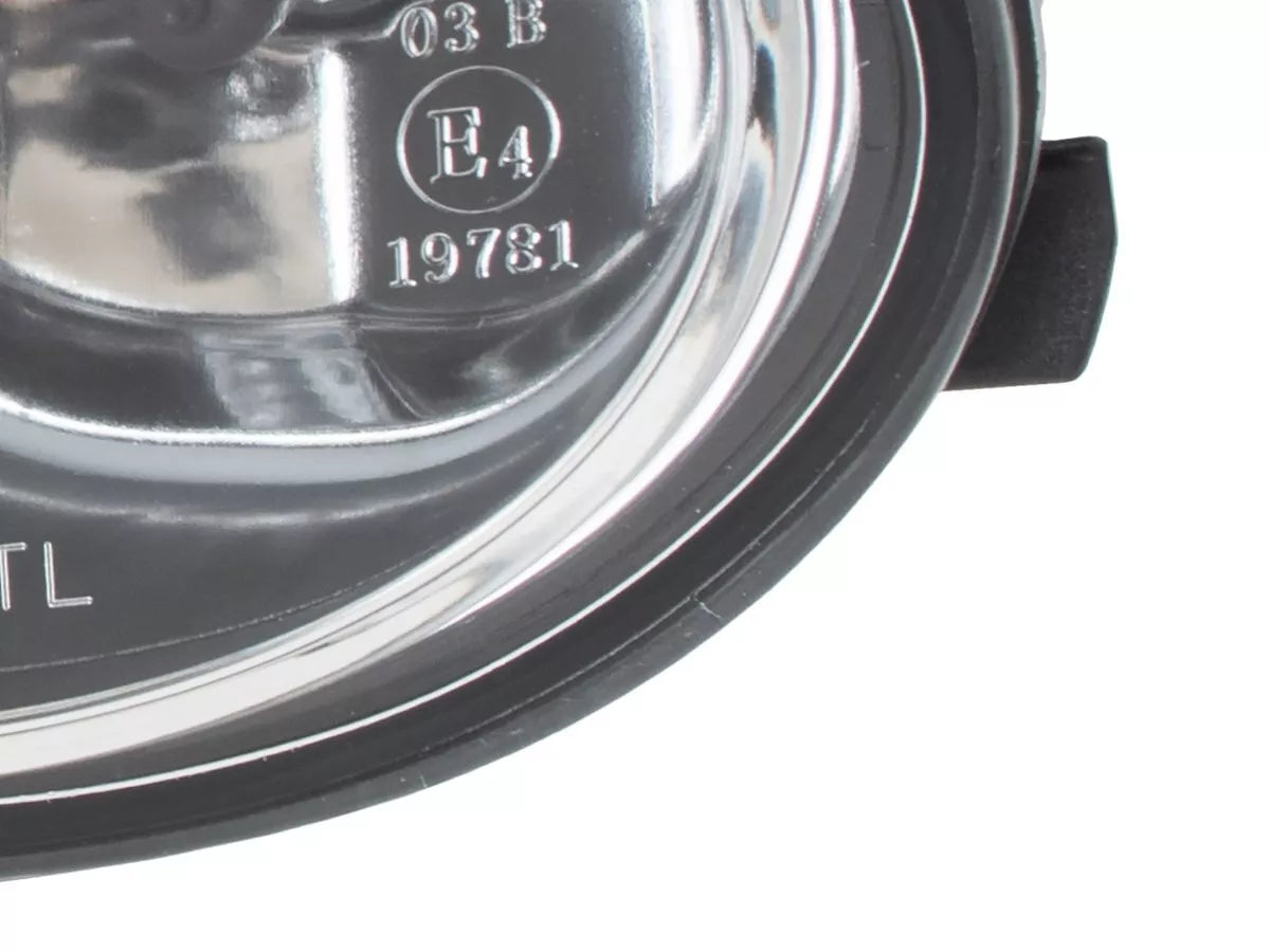 BMW 5 E39 M-Paketas M5 96-03 halogeninis kairysis