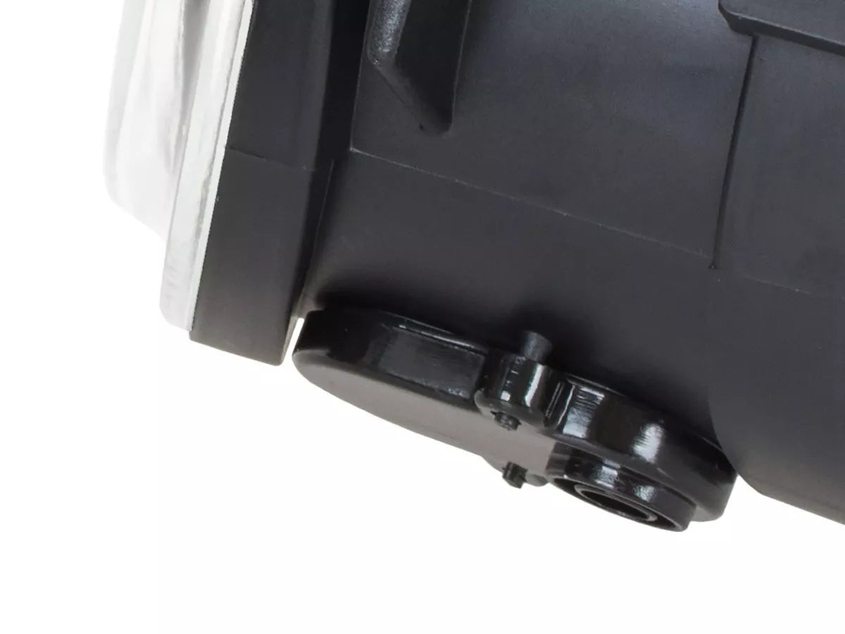 BMW 5 E39 M-Paketas M5 96-03 halogeninis kairysis