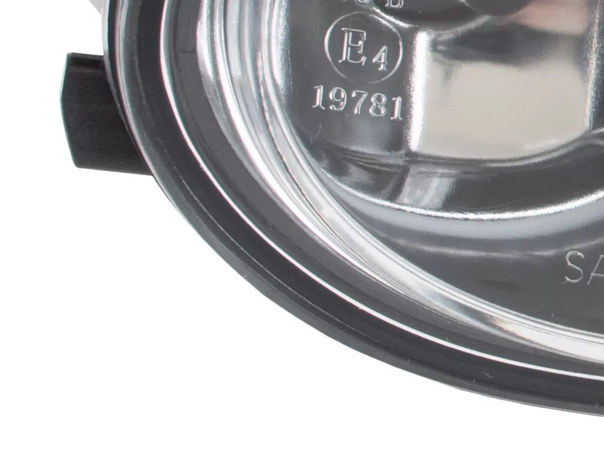 BMW 5 E39 M-Paketas M5 96-03 halogeninis dešinysis