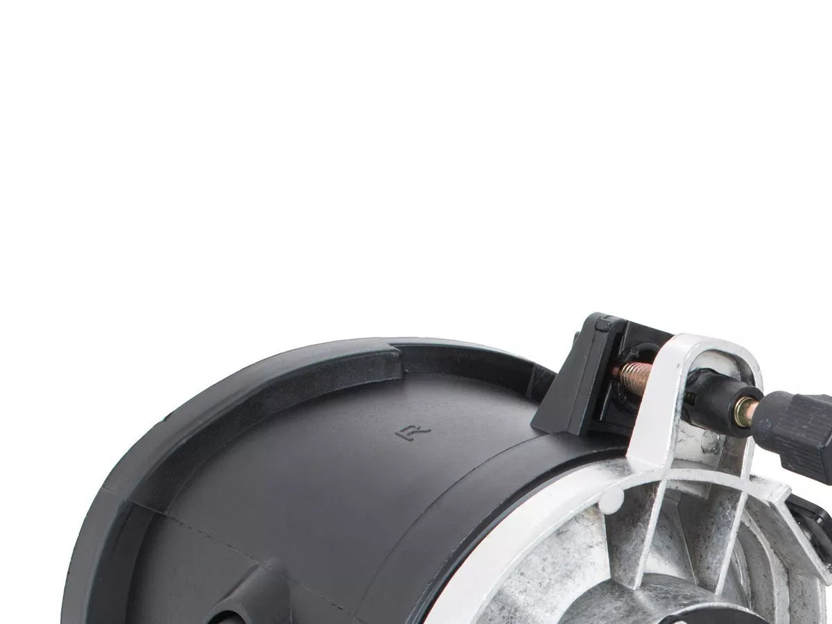 BMW 5 E39 M-Paketas M5 96-03 halogeninių žibintų komplektas (kairė ir dešinė)