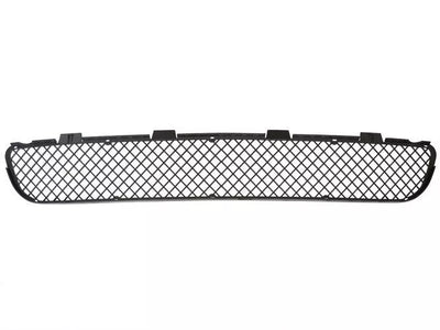 BMW 5 E39 M5 M-Paket M-Technik 98-03 grotelės priekinio bamperio centre